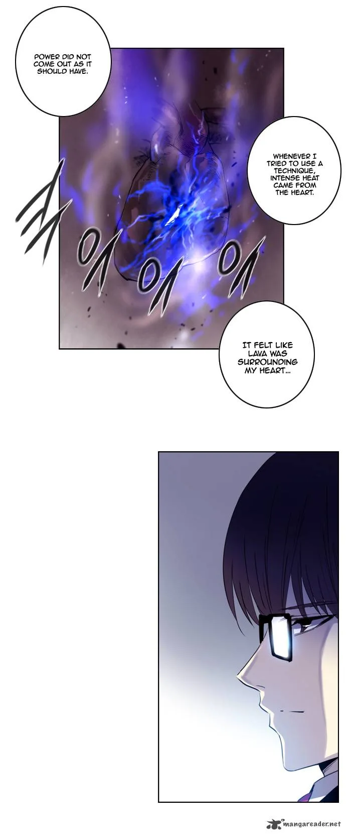 Soul Cartel Chapter 136 page 20