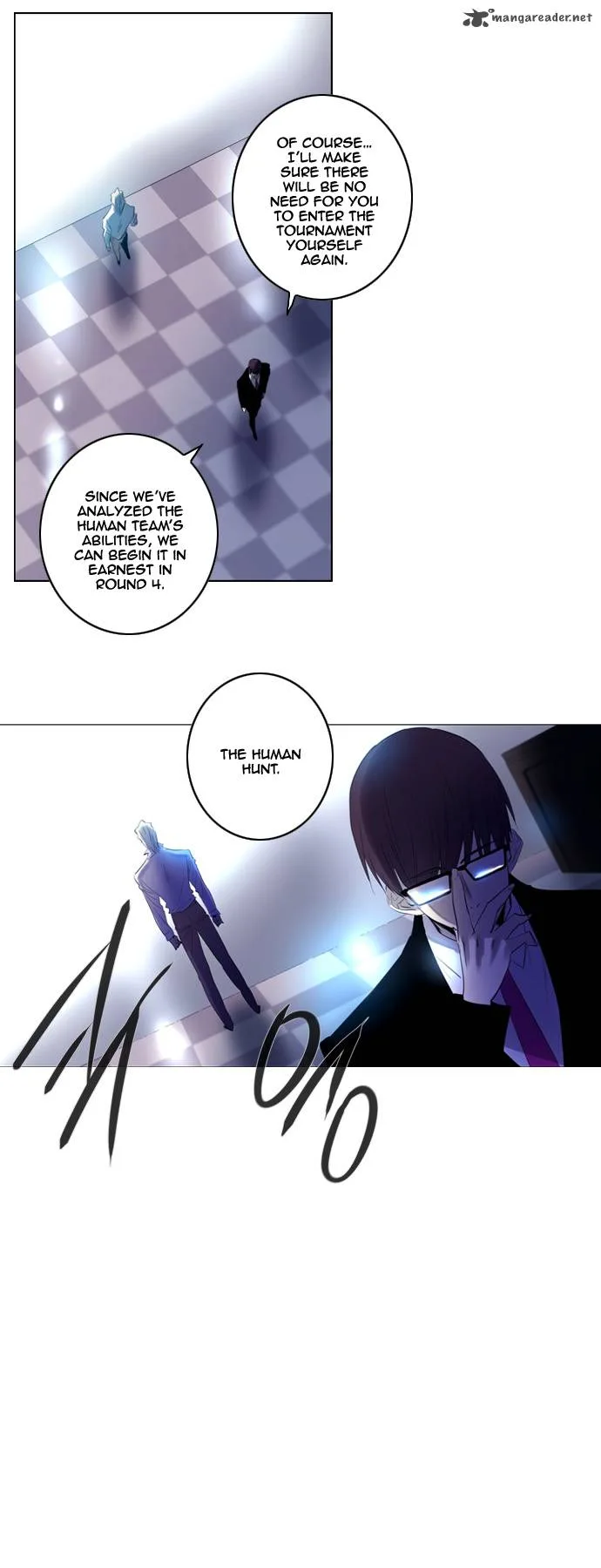 Soul Cartel Chapter 136 page 22