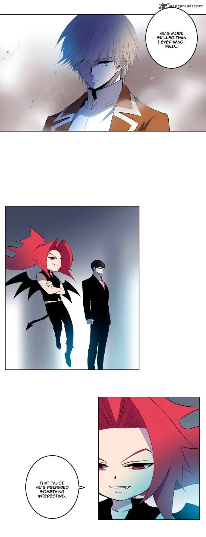 Soul Cartel Chapter 136 page 3
