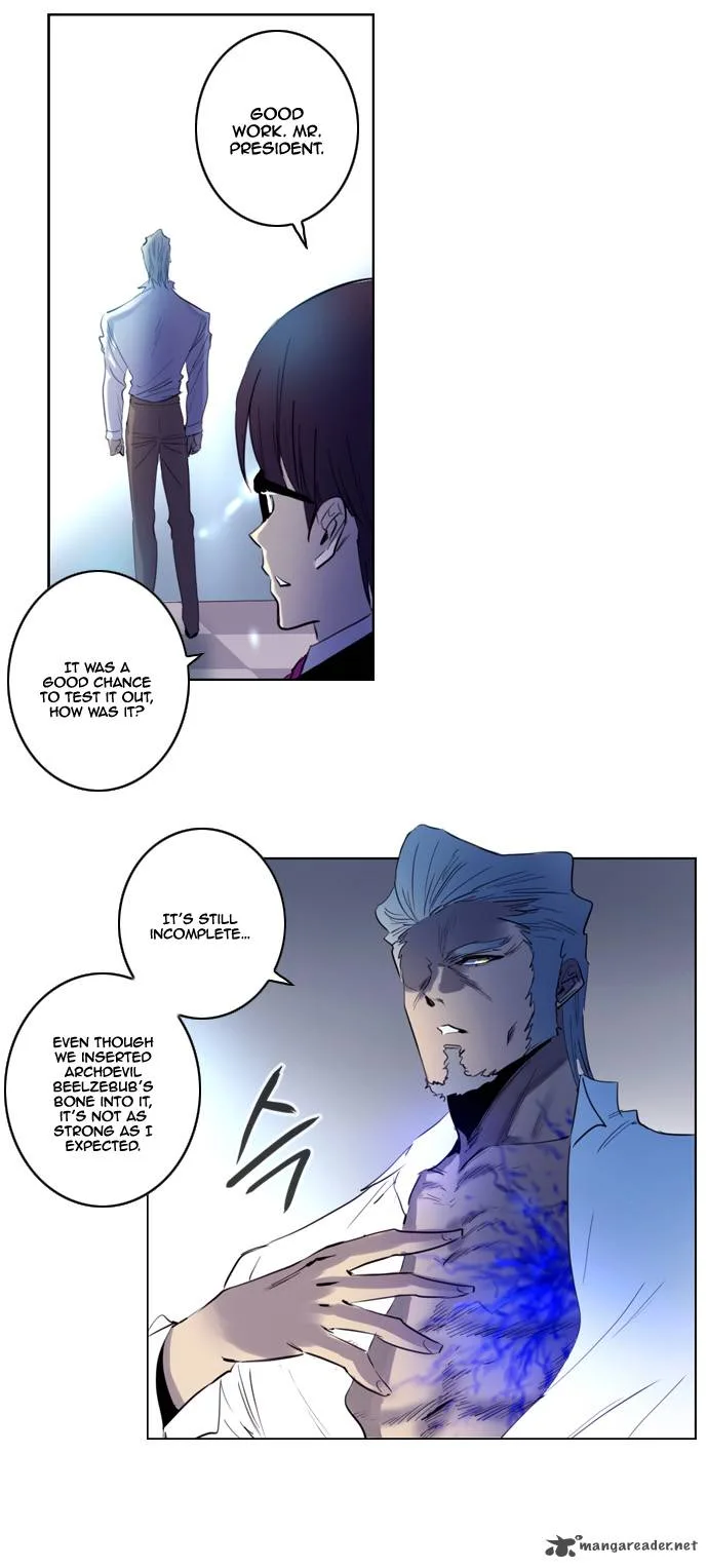 Soul Cartel Chapter 136 page 19