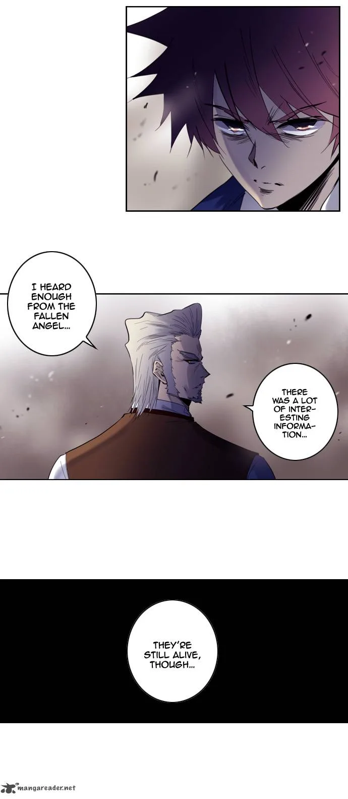 Soul Cartel Chapter 136 page 11