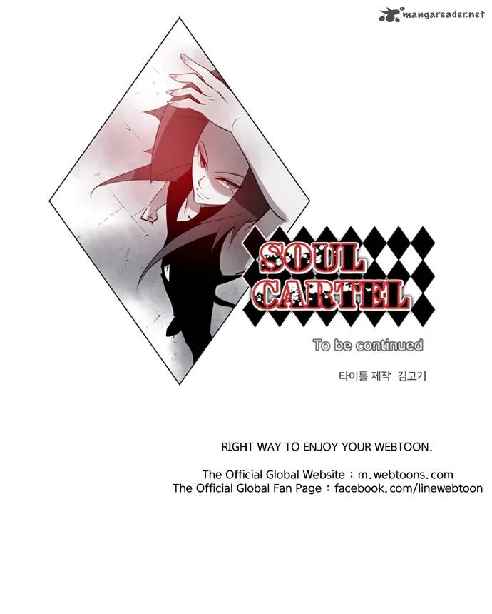 Soul Cartel Chapter 136 page 31