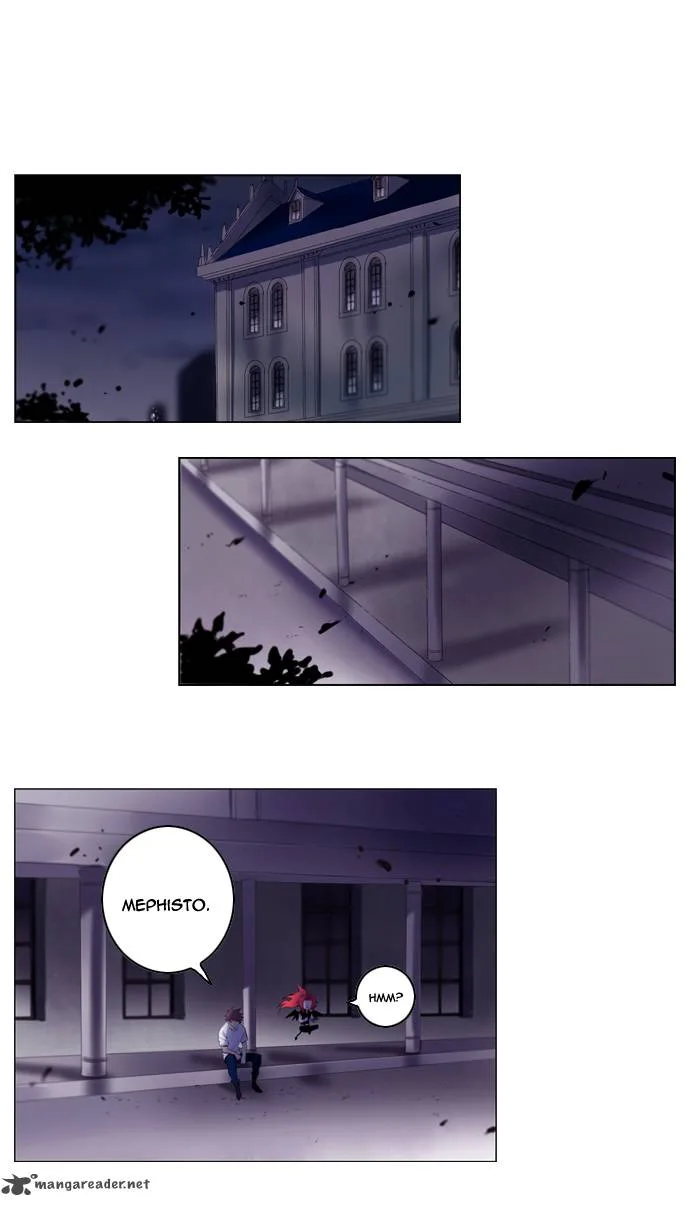 Soul Cartel Chapter 136 page 23
