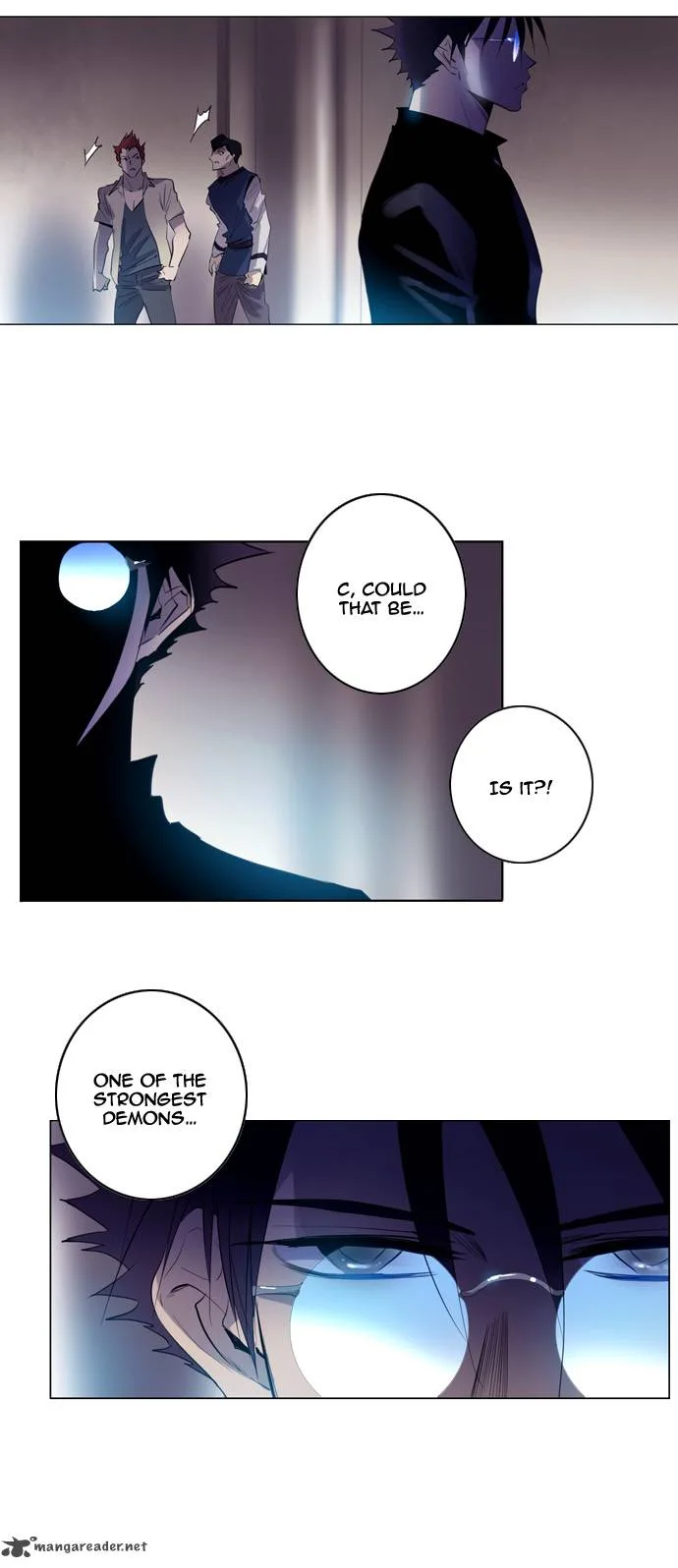 Soul Cartel Chapter 136 page 29