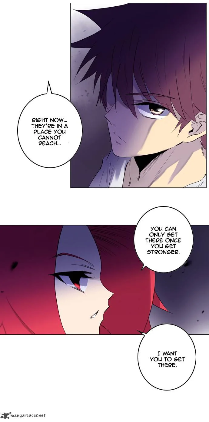 Soul Cartel Chapter 136 page 26