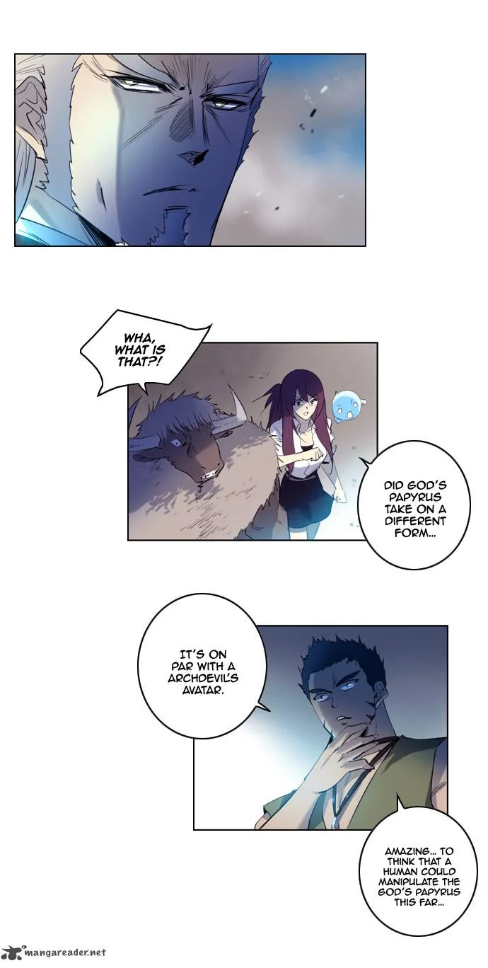 Soul Cartel Chapter 136 page 2