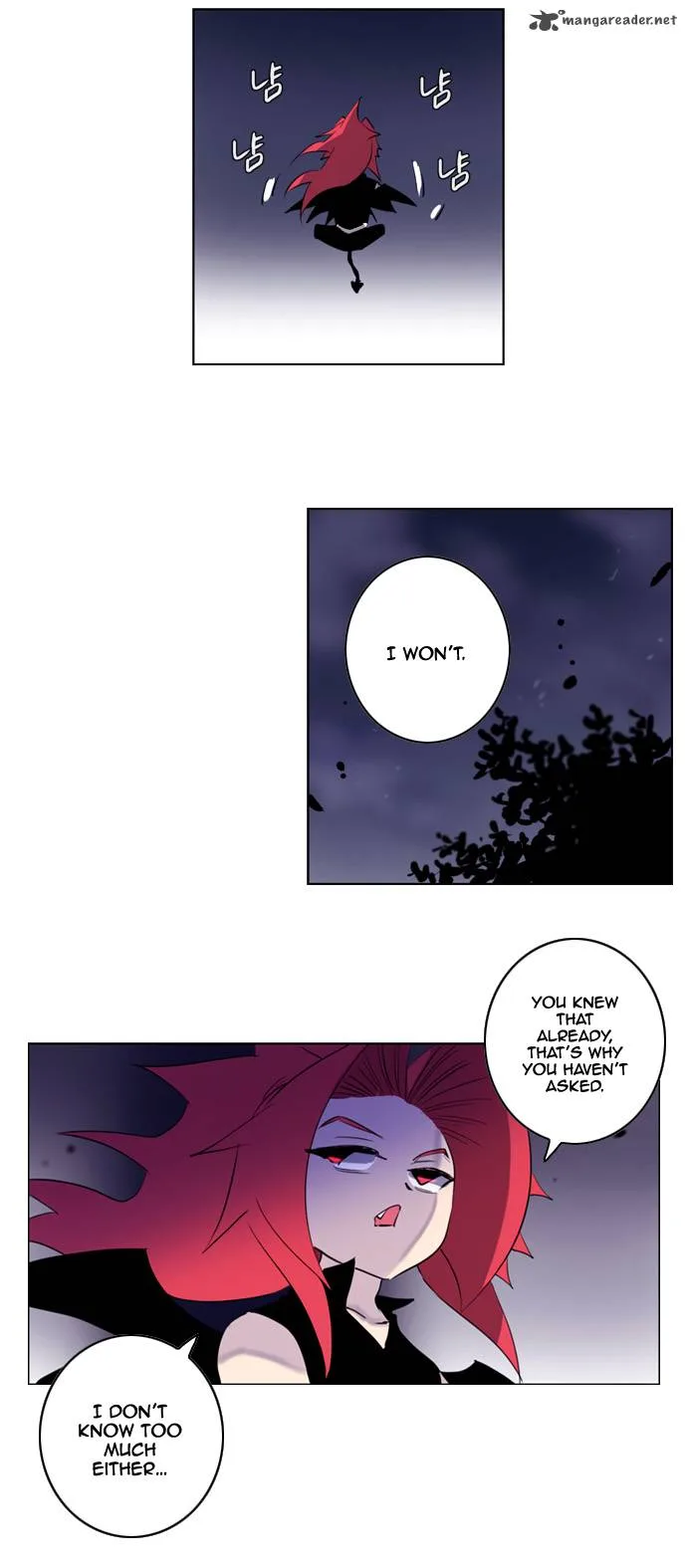 Soul Cartel Chapter 136 page 25