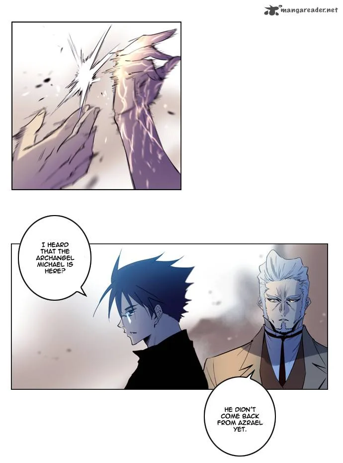 Soul Cartel Chapter 137 page 12