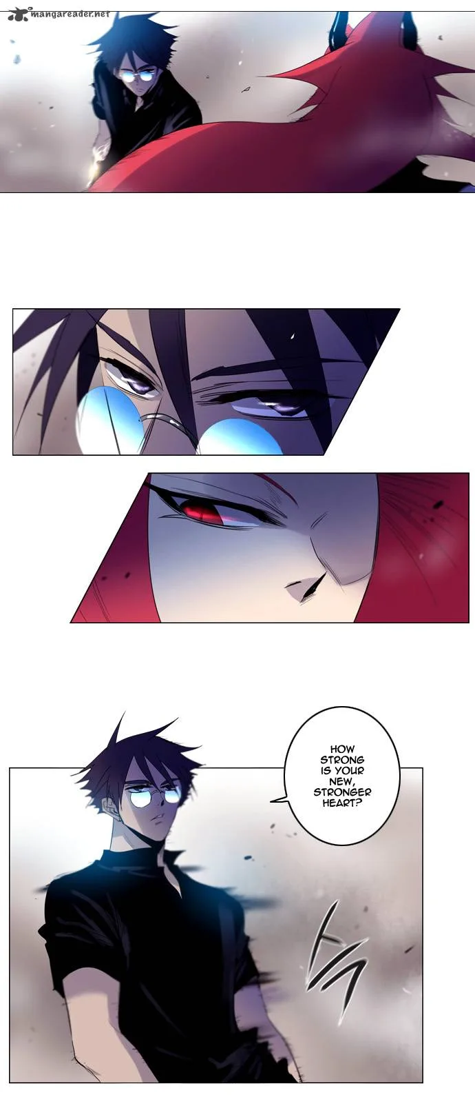 Soul Cartel Chapter 137 page 7