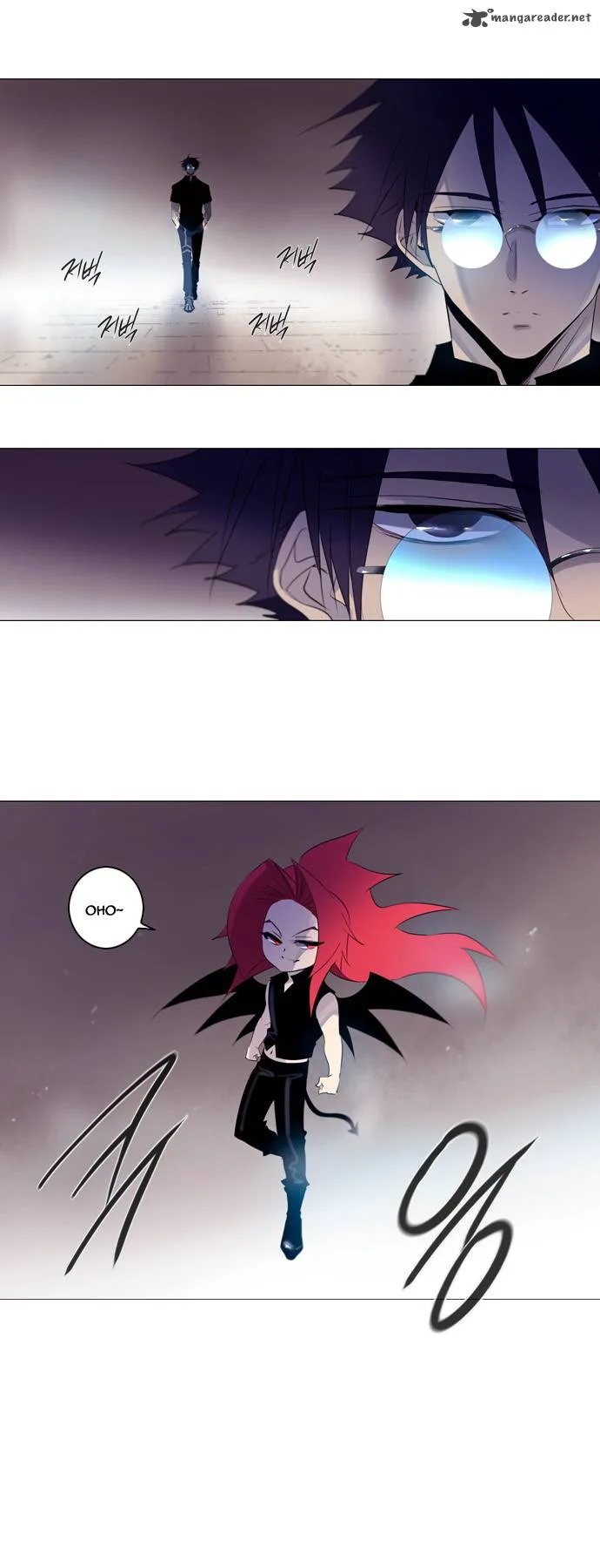 Soul Cartel Chapter 137 page 1