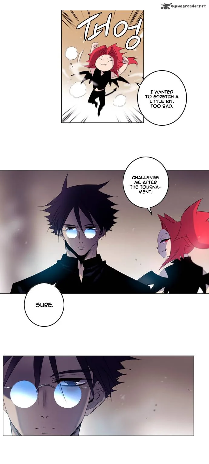 Soul Cartel Chapter 137 page 14