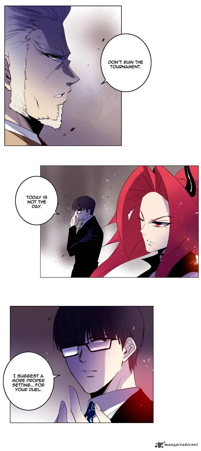 Soul Cartel Chapter 137 page 10