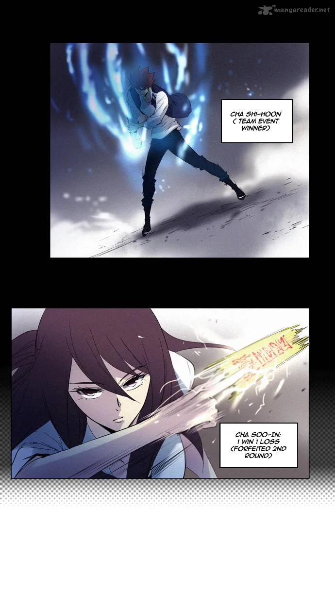 Soul Cartel Chapter 137 page 23