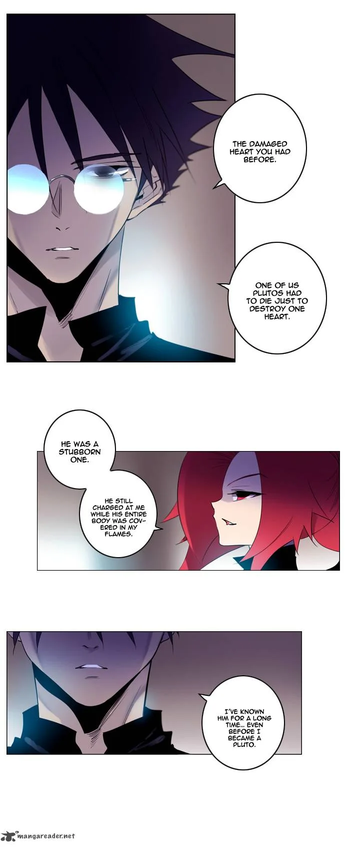 Soul Cartel Chapter 137 page 4