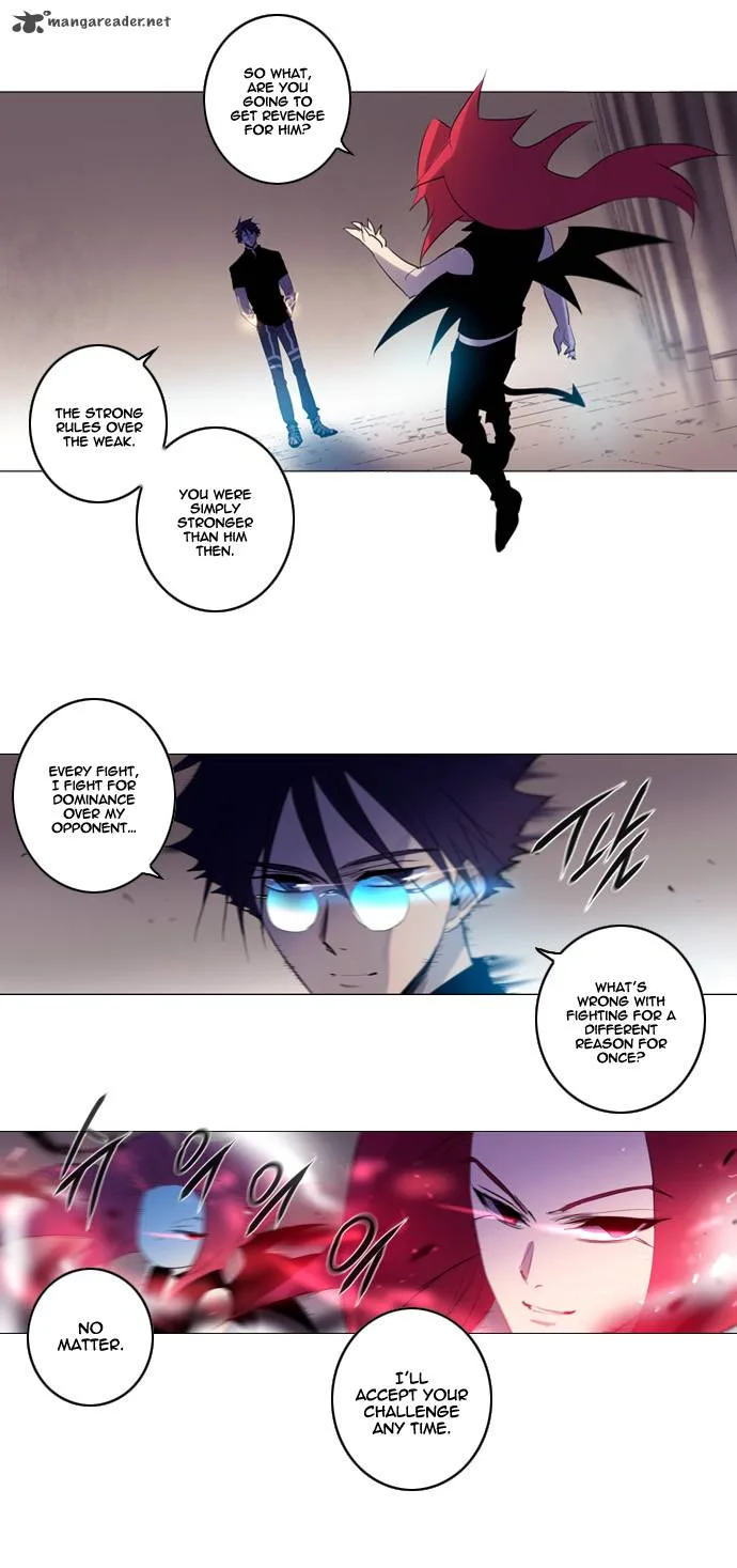 Soul Cartel Chapter 137 page 5
