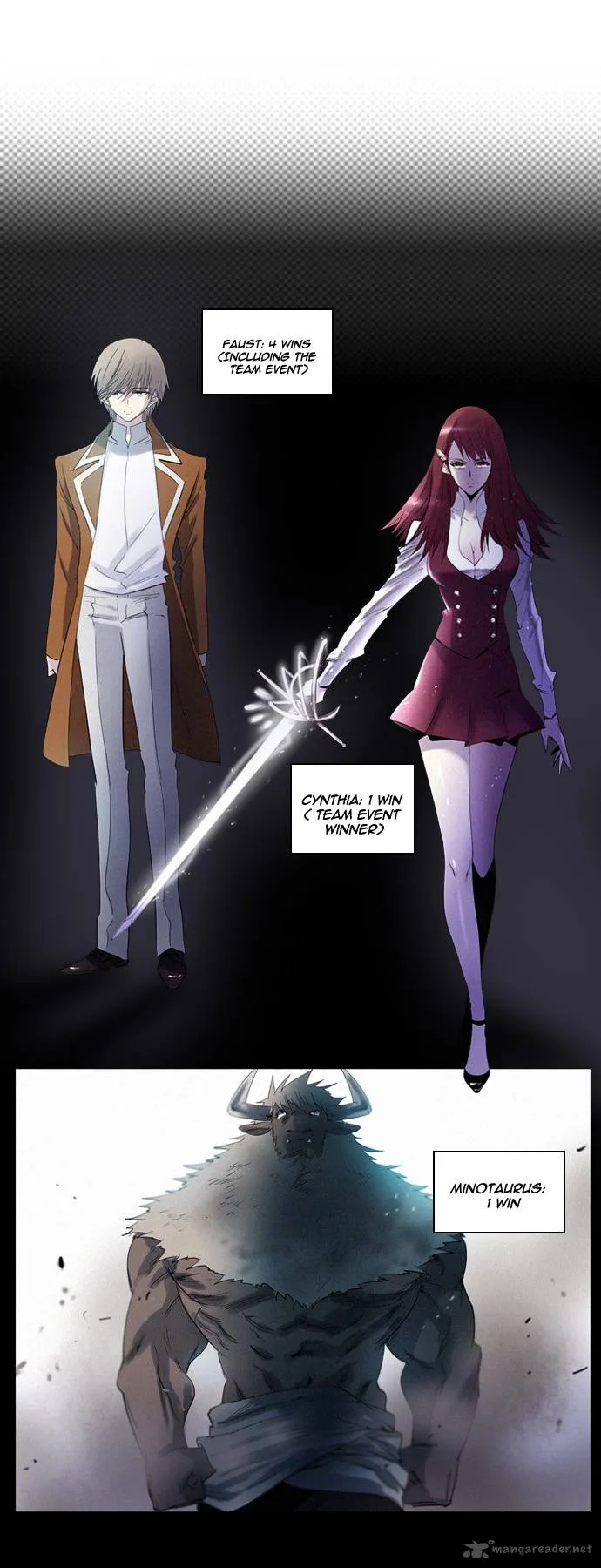 Soul Cartel Chapter 137 page 22