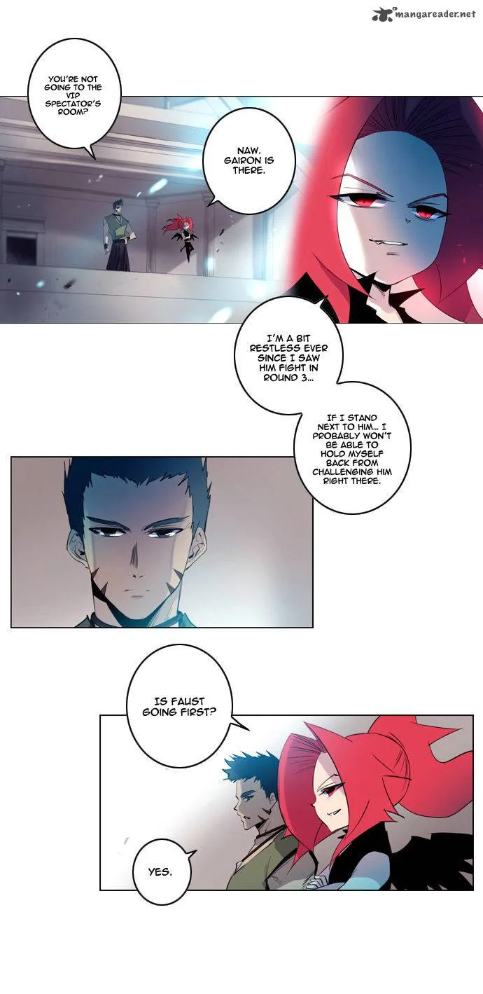 Soul Cartel Chapter 138 page 2