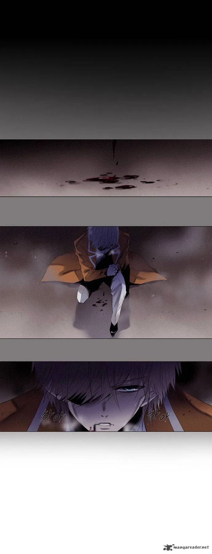 Soul Cartel Chapter 138 page 5
