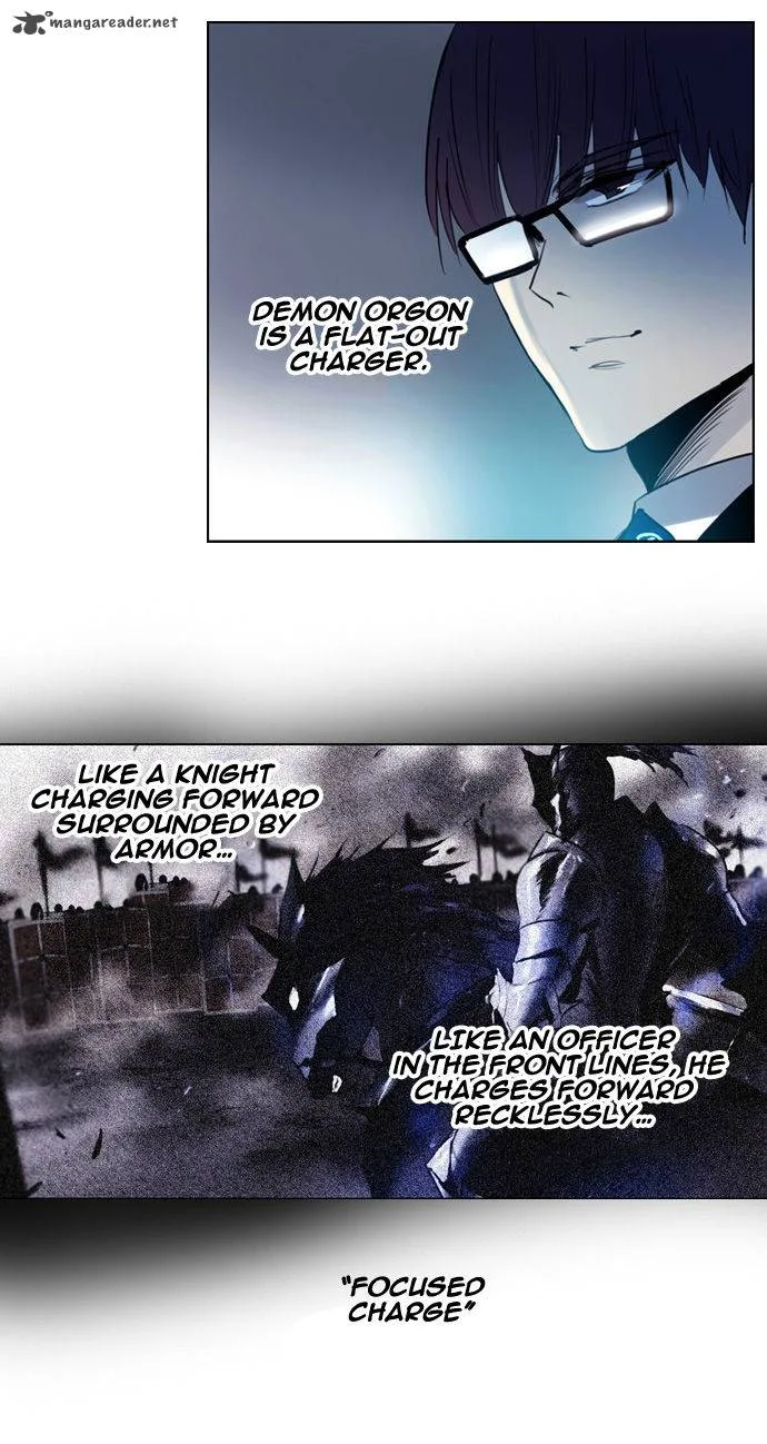 Soul Cartel Chapter 138 page 13