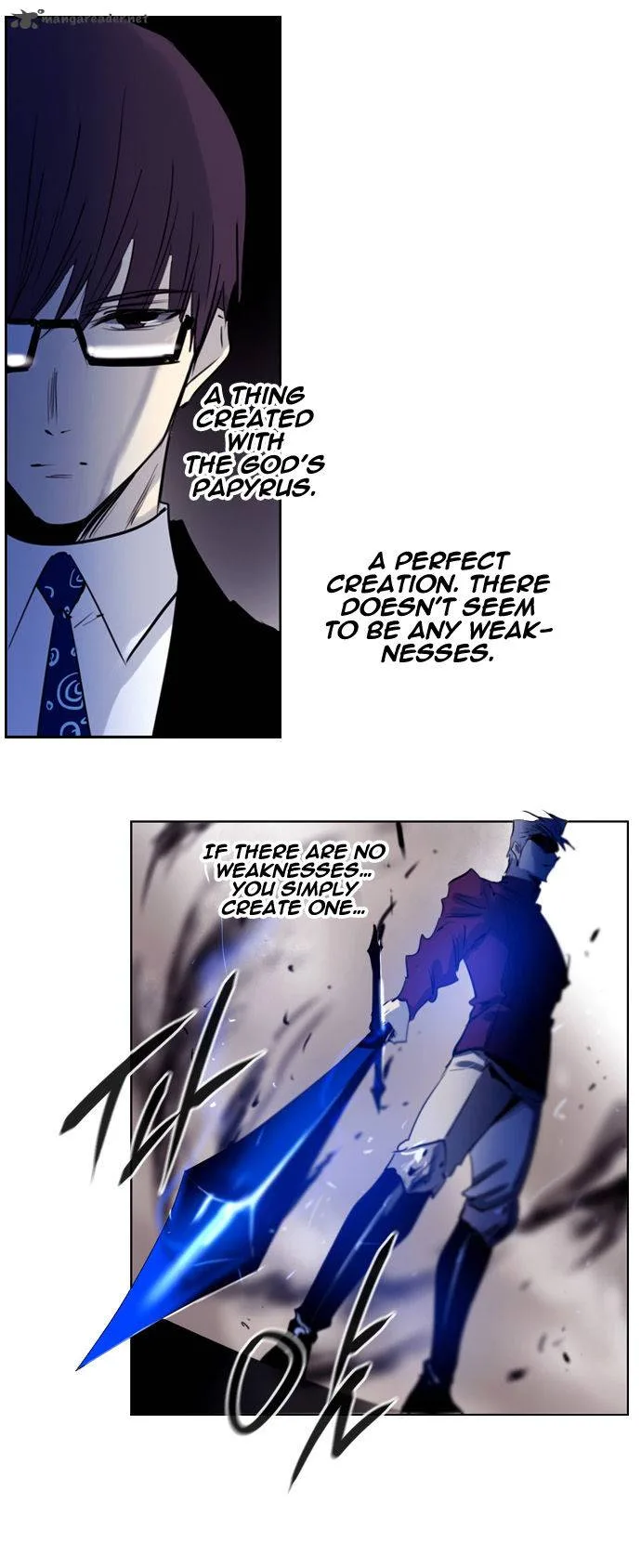 Soul Cartel Chapter 138 page 9