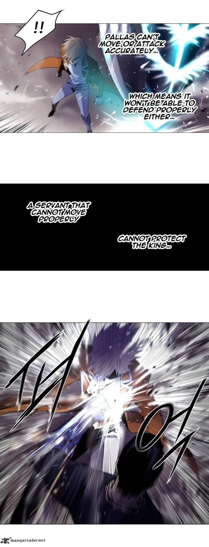 Soul Cartel Chapter 138 page 30