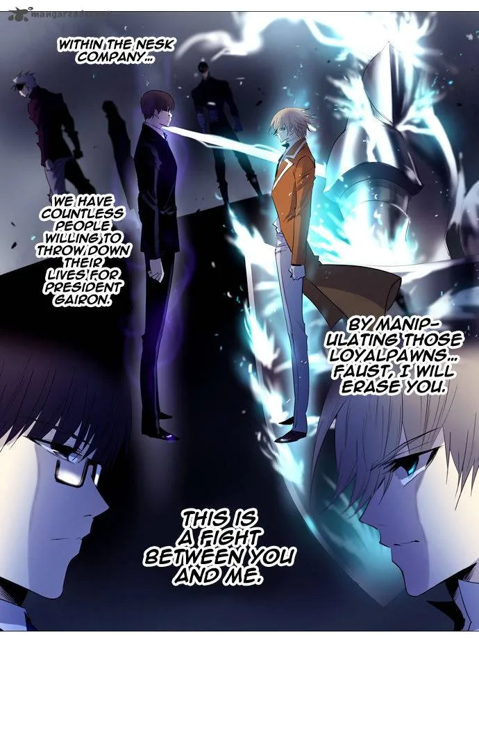 Soul Cartel Chapter 138 page 21