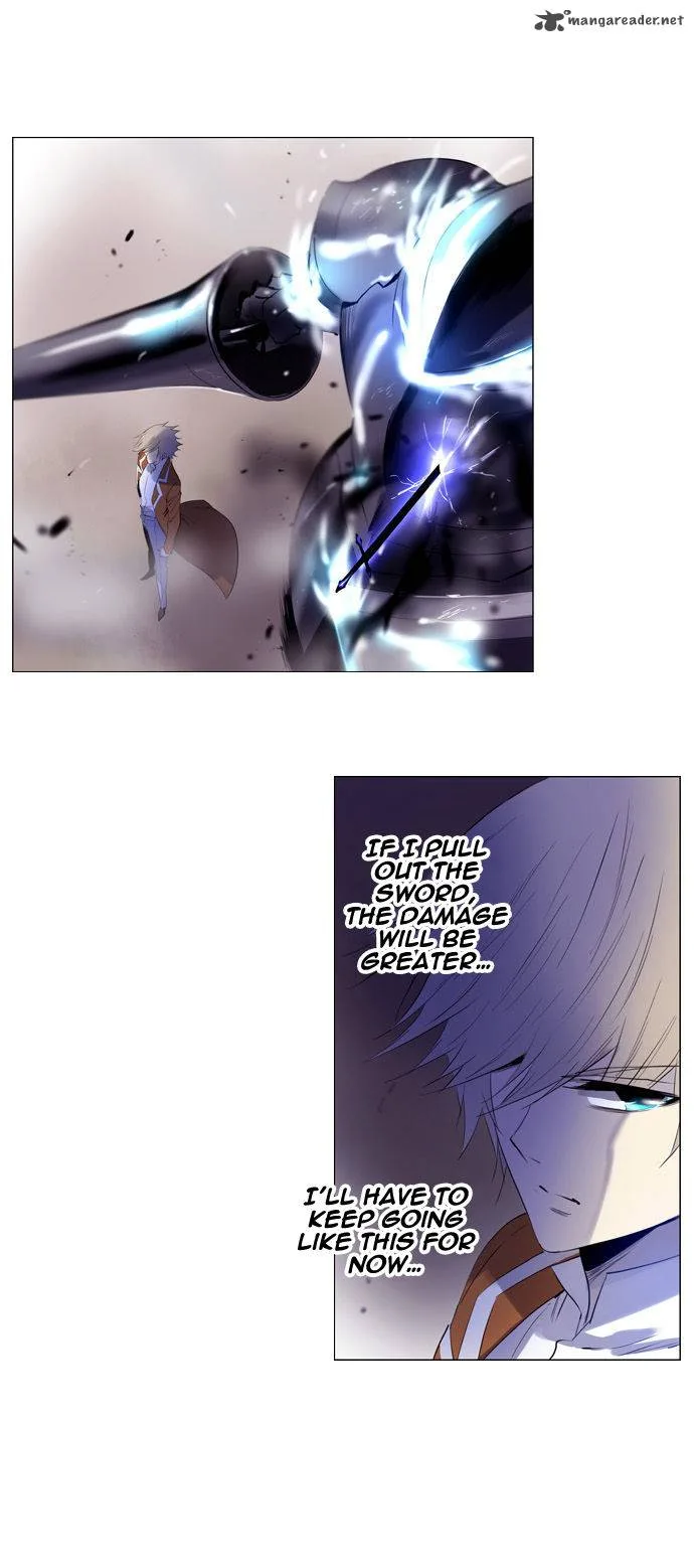 Soul Cartel Chapter 138 page 22