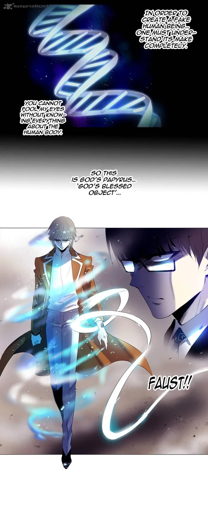 Soul Cartel Chapter 139 page 33