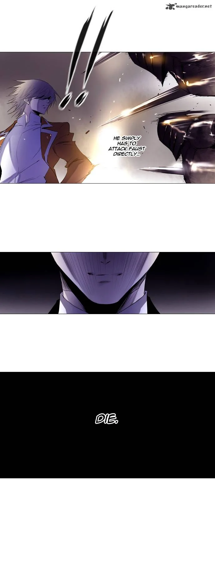 Soul Cartel Chapter 139 page 22