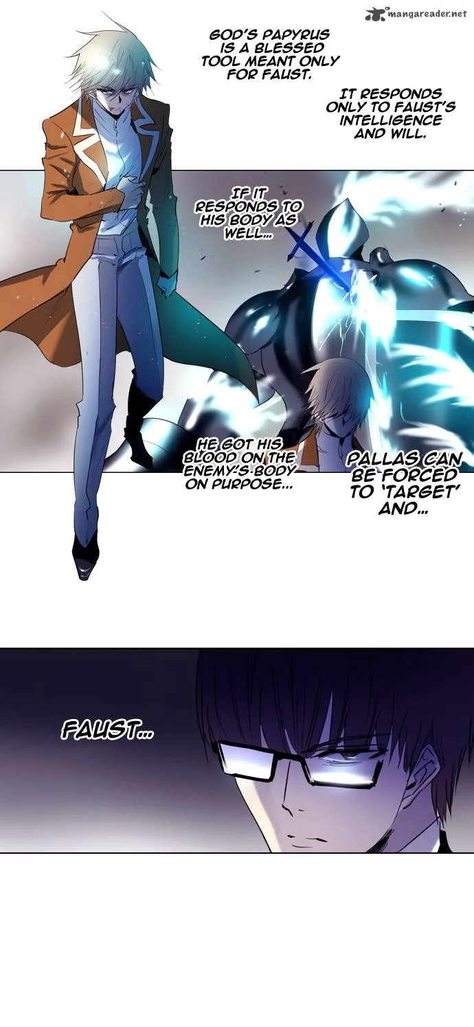 Soul Cartel Chapter 139 page 9