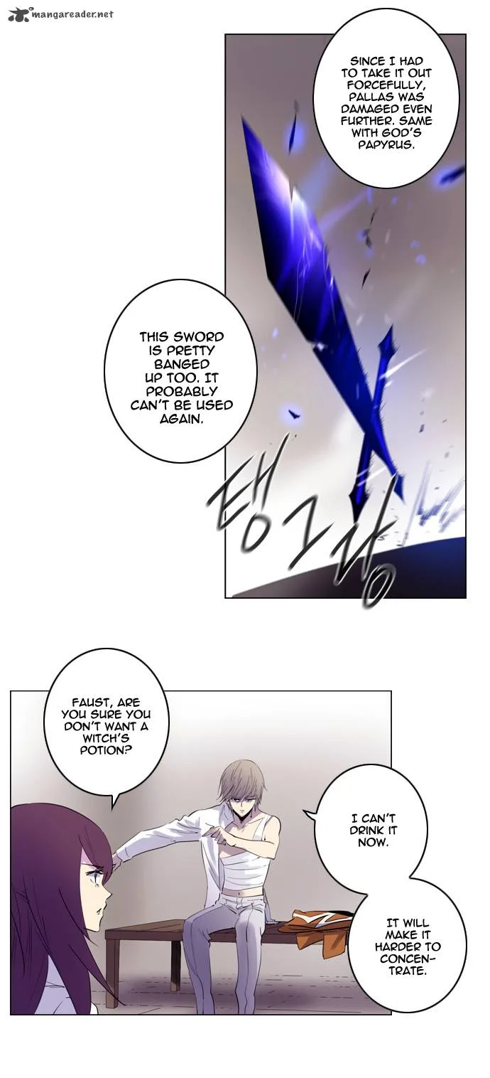 Soul Cartel Chapter 139 page 13
