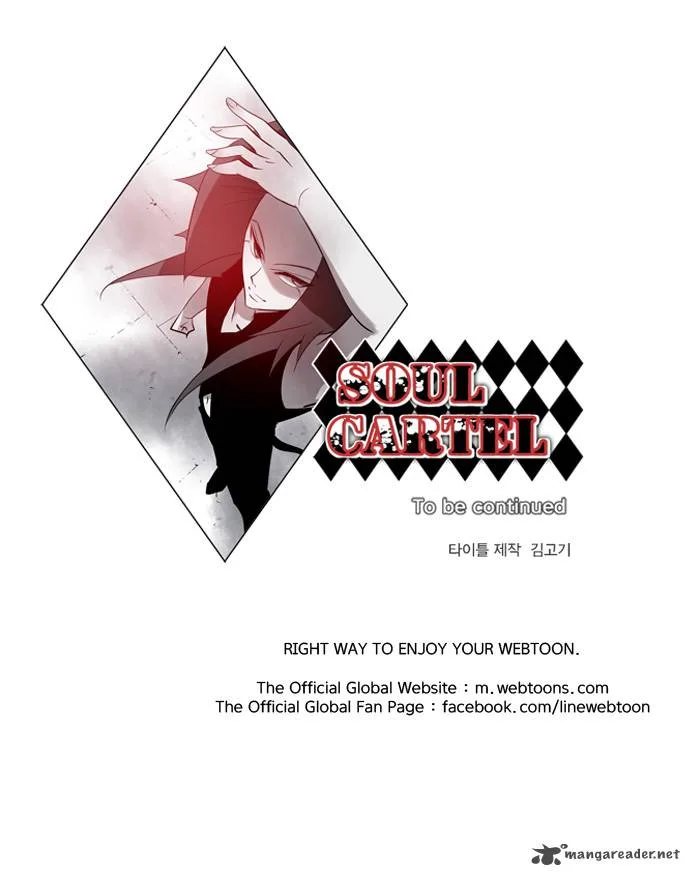 Soul Cartel Chapter 139 page 34