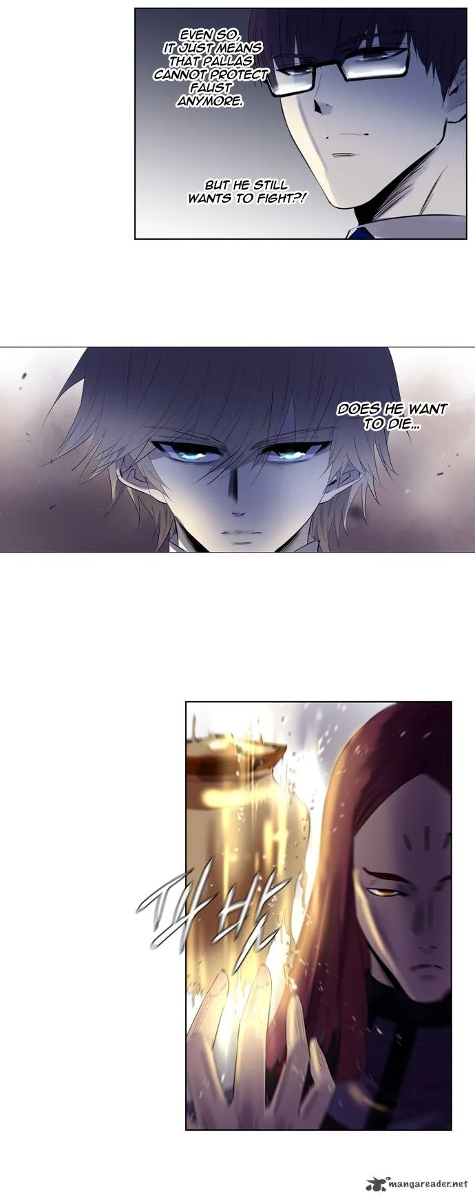 Soul Cartel Chapter 139 page 18