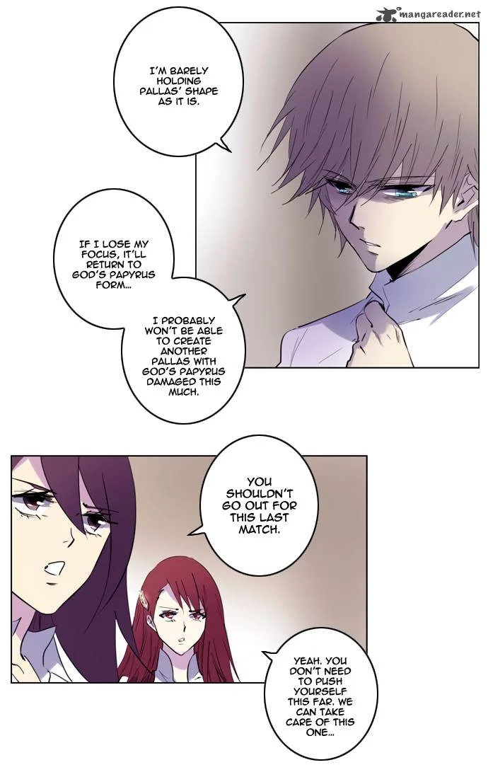 Soul Cartel Chapter 139 page 14