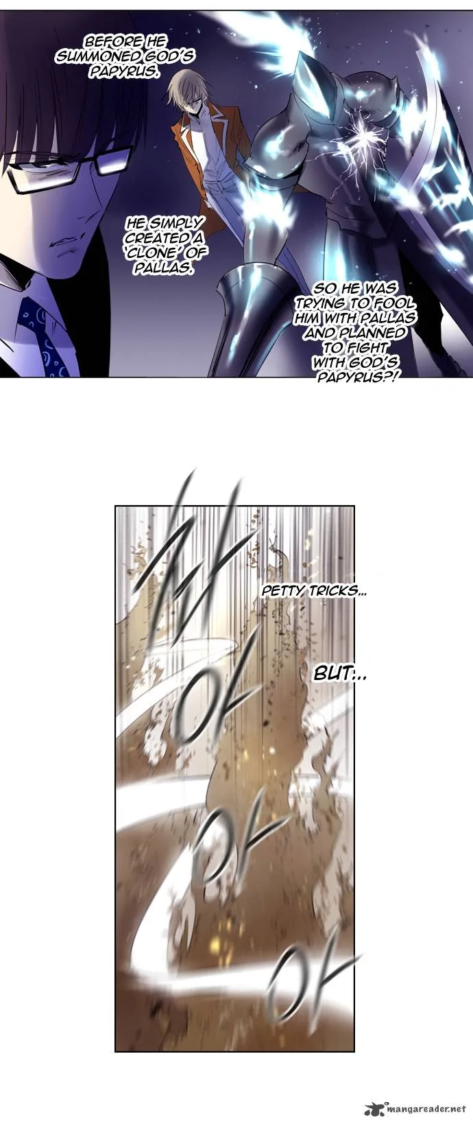 Soul Cartel Chapter 139 page 26