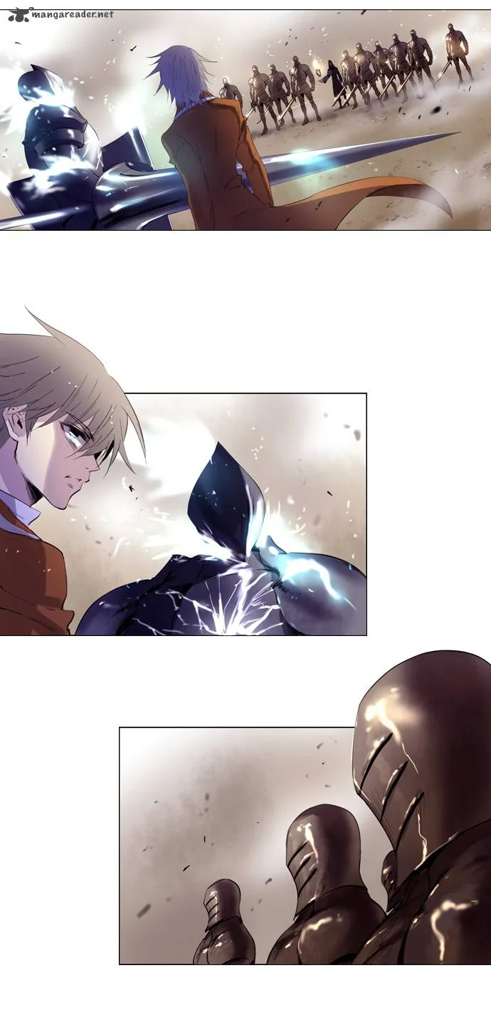 Soul Cartel Chapter 139 page 20
