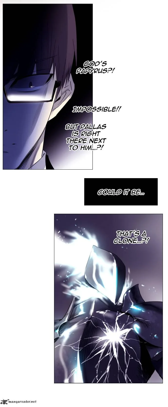 Soul Cartel Chapter 139 page 25