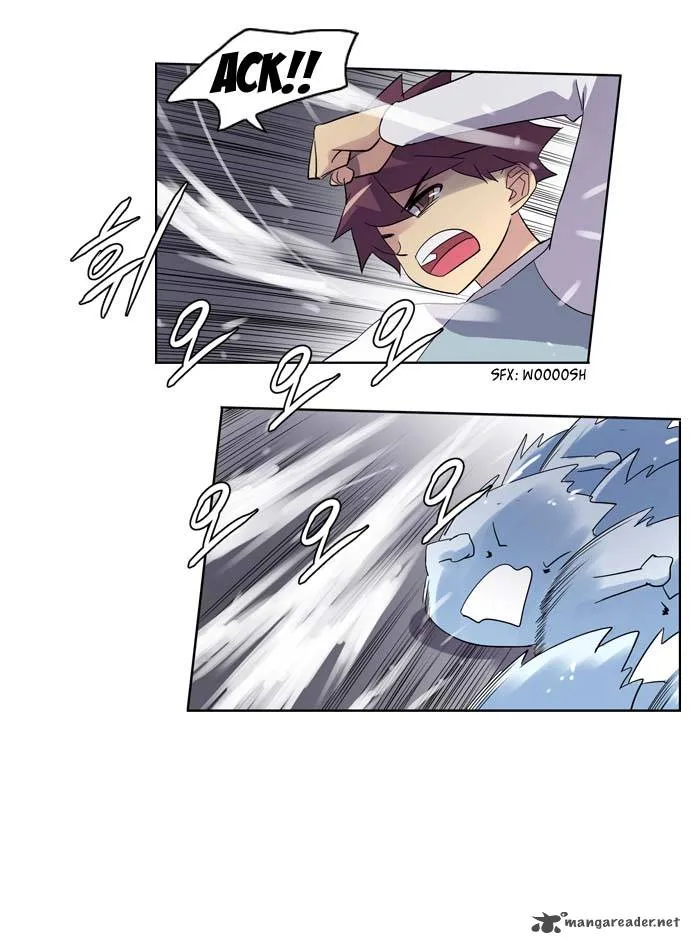 Soul Cartel Chapter 14 page 11