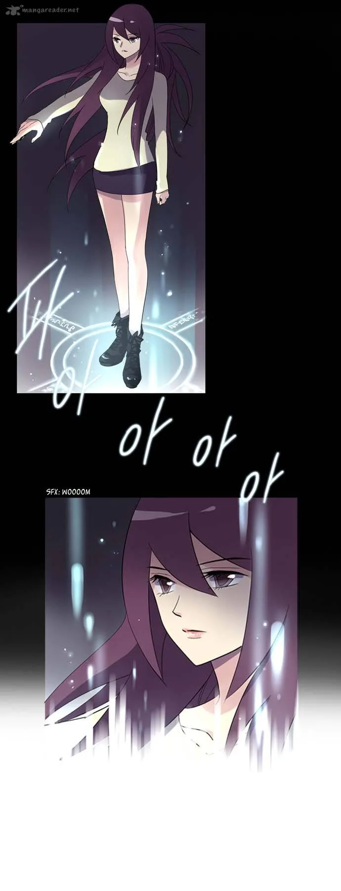 Soul Cartel Chapter 14 page 16