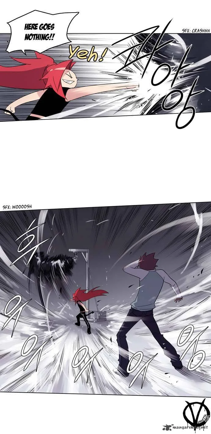 Soul Cartel Chapter 14 page 10
