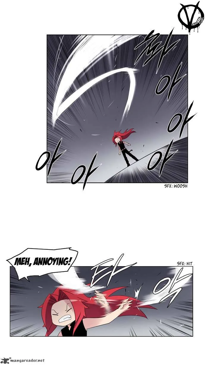 Soul Cartel Chapter 14 page 26