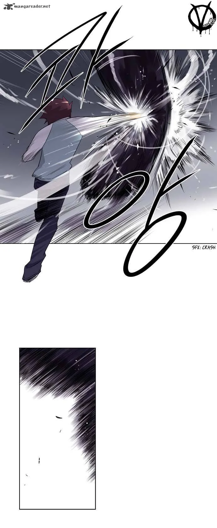 Soul Cartel Chapter 14 page 6