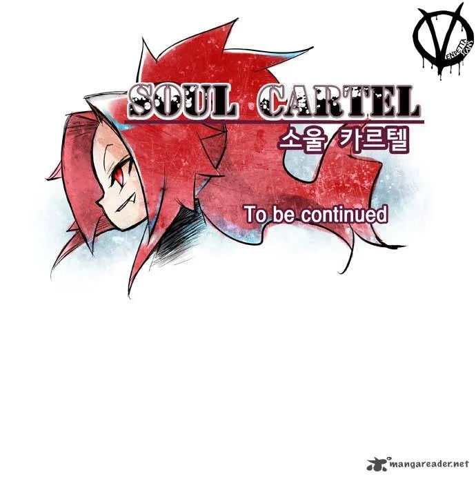 Soul Cartel Chapter 14 page 31