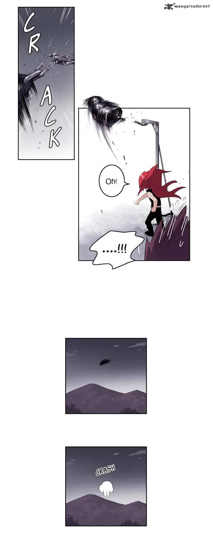 Soul Cartel Chapter 14 page 12