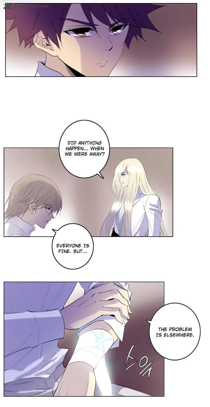 Soul Cartel Chapter 140 page 9