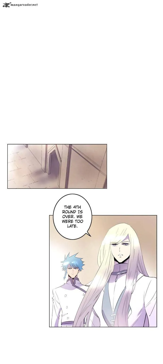 Soul Cartel Chapter 140 page 6
