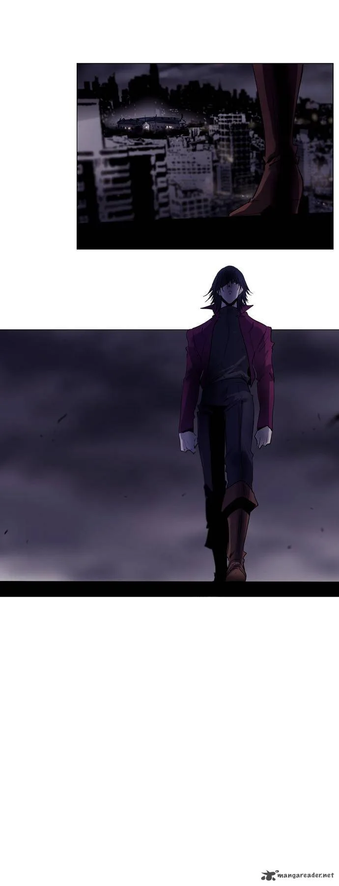 Soul Cartel Chapter 140 page 20