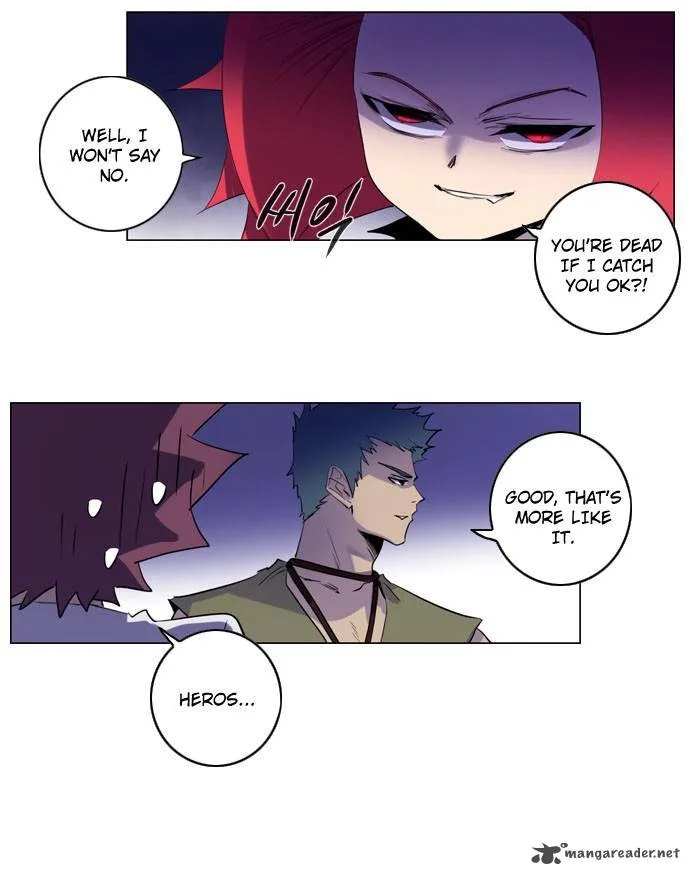 Soul Cartel Chapter 140 page 28