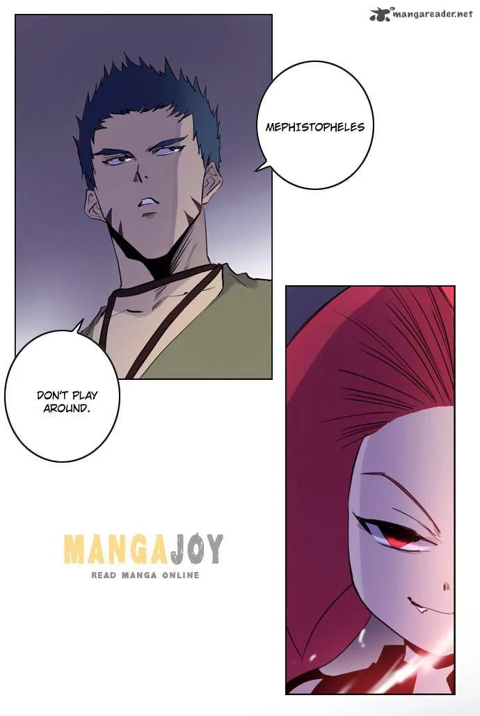 Soul Cartel Chapter 140 page 29