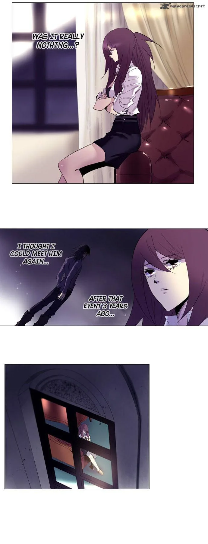Soul Cartel Chapter 140 page 19
